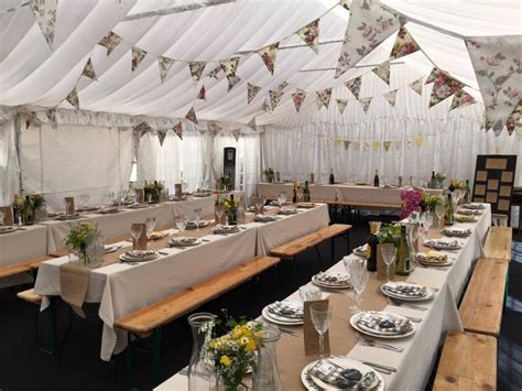 Party Marquees Birmingham