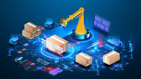 2023 Supply Chain Trends For Businesses To Ensure A More Efficient