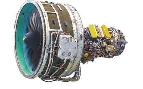 MHIAEL completes first maintenance of PW1100G-JM aero engine for Airbus ...