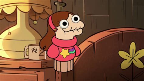 Gravity Falls 204 Sock Opera Episode