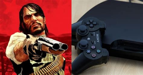 10 PS3 Games That Still Hold Up In 2020