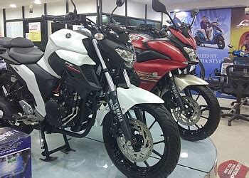 3 Best Motorcycle Dealers In Coimbatore Expert Recommendations