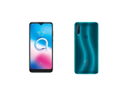 Los Alcatel Y Alcatel B Llegan A Colombia Precio Y Caracter Sticas