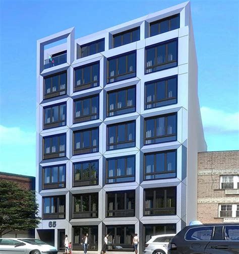 Bronx New York Bcn Development