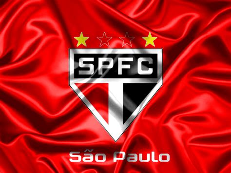 S O Paulo Fc Wallpapers Wallpaper Cave