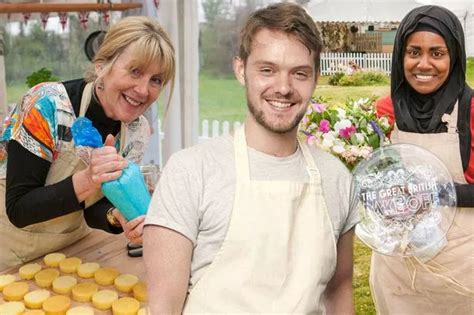 Great British Bake Off winners revealed: Where are the GBBO champions now? - Mirror Online