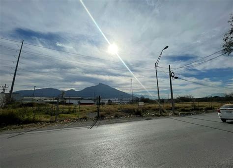 Terreno Comercial E Industrial En Renta Y Venta En Guadalupe Lamudi