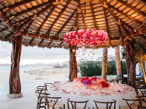 Elena Damy - ty warner mansion weddings las ventanas cabo elena damy ...