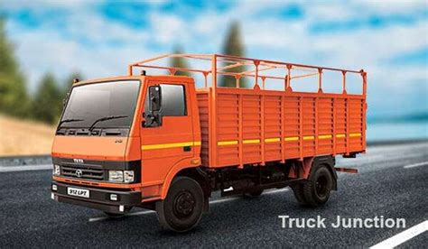 Tata Lpt Hsd Truck Price In Jyotiba Phule Nagar In