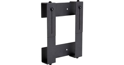 HIDEit Mounts Adjustable Medium/Wide Wall Mount HIDEIT UNI-MW