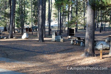 Donner Memorial State Park - Campsite Photos, Info & Reservations