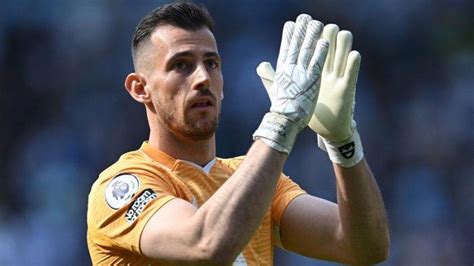 Biodata Martin Dubravka Pemain Newcastle United Yang Dipinjamkan Ke