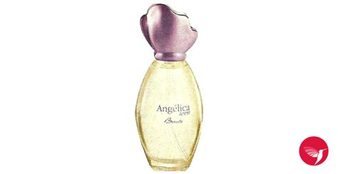 Angélica Teen Butterfly Avon perfume - a fragrance for women 1999