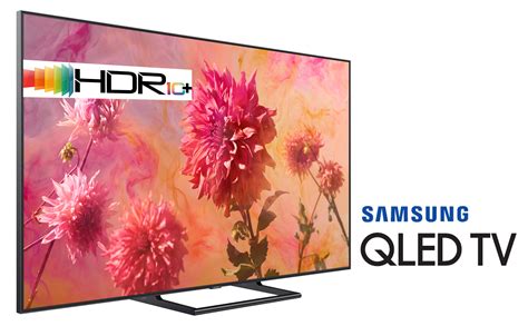 Samsung’s 2018 Premium UHD and QLED TVs Receive ‘HDR10+’ Certification