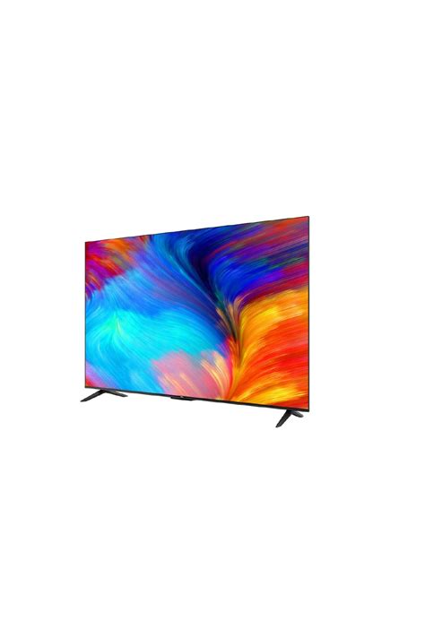 TCL 58P635 58 147 Ekran Uydu Alıcılı 4K Ultra HD Google Smart LED TV