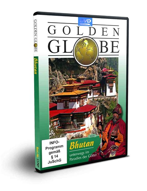 Amazon.com: Bhutan, 1 DVD : Movies & TV