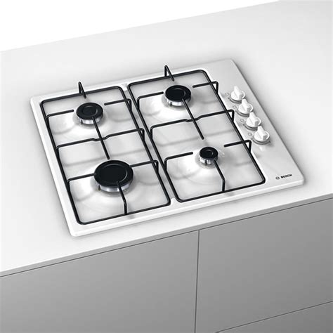 El Iraqi Company Bosch Built In Gas Hob Burner Cm White Pbp C B O