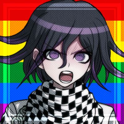 Gay Kokichi Ouma Icons For Anon I Do Hope That Yo Tumbex