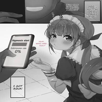 Saimin Aqa Doujinshi Hentai By Unknown Read Saimin Aqa Doujinshi Hentai Manga Online For Free