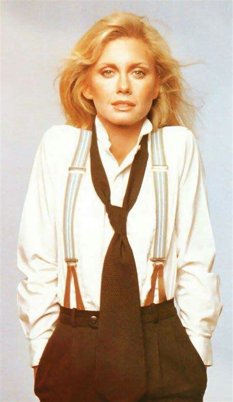 Olivia Newton John Totally Hot