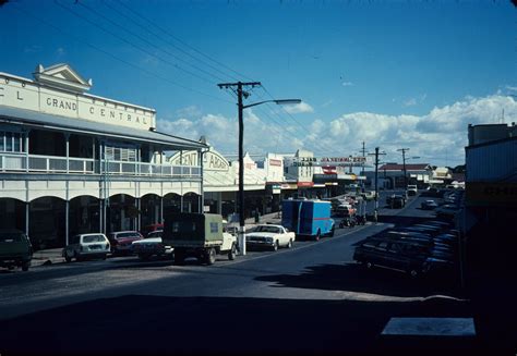 Innisfail | Queensland Places