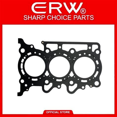 Cylinder Head Gasket Replacement Part No M Suzuki R A