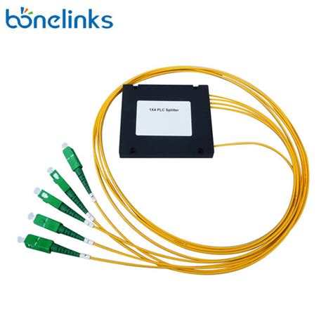 ABS PLC Splitter