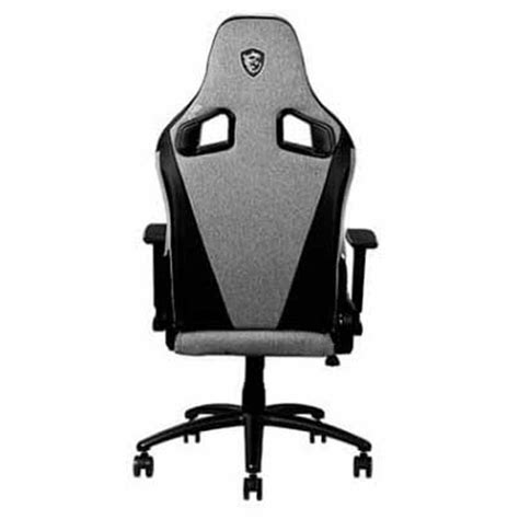 MSI MAG CH130 I Gaming Chair Grey Techinn