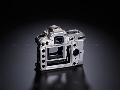 Nikon D7000 announced and previewed: Digital Photography Review