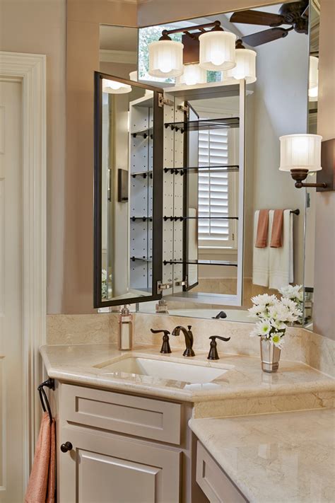 Colleyville Bathroom Remodel Traditional Bathroom Dallas By Usi