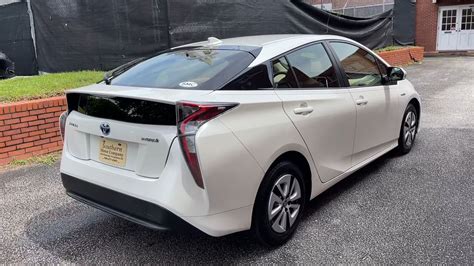 The Highest Mileage Toyota Prius Hybrid In The World In 2024