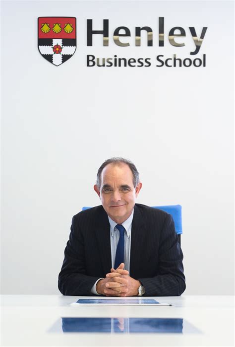 Henley Business School shoots up the rankings | Fourways Review