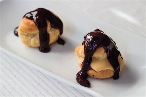 Profiteroles Turm Rezepte Suchen