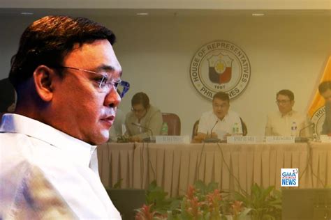 Quadcomm eyes inquiry into status of Roque arrest order —House SecGen