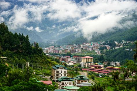 Découvrir la cité mythique de Thimphou Gay Voyageur