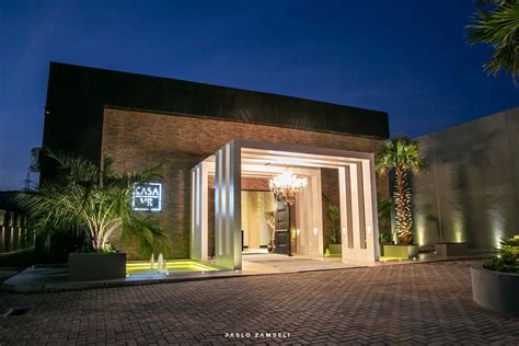 Carinhoso Casa De Eventos - GALERIA – Casa VR – Espaço de Eventos | Salão de Festas em Santa Maria
