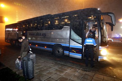 Encuentra R Pidamente Las Paradas De Autobuses Alsa En La T Toda La