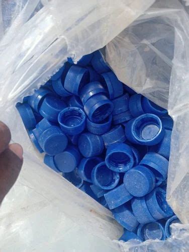 Hdpe Bottle Cap Grinding At Rs 71 Kg Loni Burhanpur ID 2852661931962