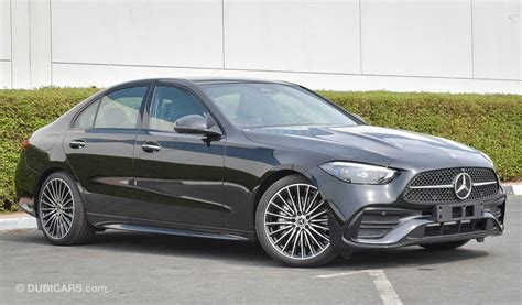 New Mercedes-Benz C200 2022 for sale in Dubai - 558585