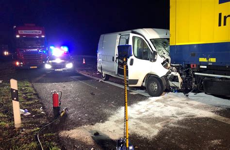 Weniger Unfälle auf der A6 bei St Ingbert als gedacht