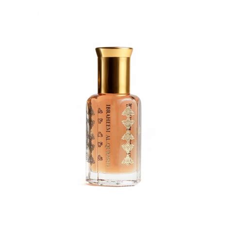 Halah 6 ML By Ibrahim Al Qurashi Arabian Perfumes Bokhoor Dubaiopal