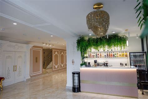 Ресторан - Гостиничный комплекс «GOLD MAIS» г.Махачкала.