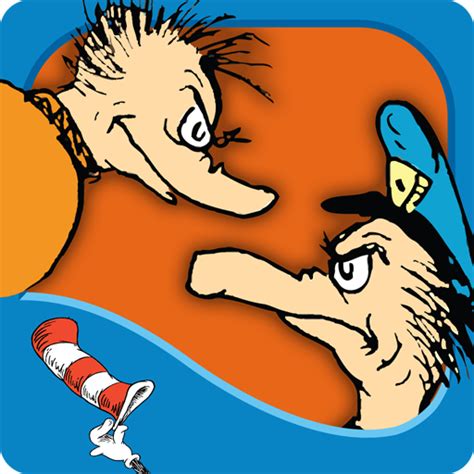 Aplicación The Butter Battle Book Dr Seuss En Amazon Appstore