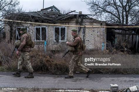 Marinka Ukraine Photos and Premium High Res Pictures - Getty Images