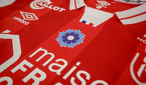 Le SDR Soutient Le Bleuet De France Stade De Reims