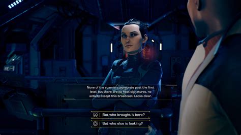 The Expanse: A Telltale Series on Steam