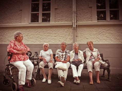 Les Droits Des Seniors En Mati Re De Succession Ce Que Vous Devez