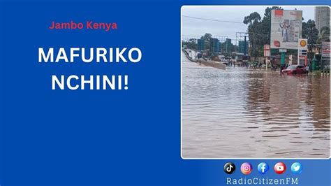 Mafuriko Nchini Youtube