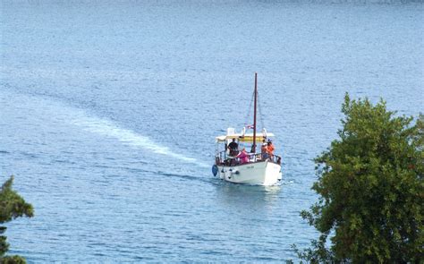 Brišu se iz upisnika plovila neplatiša VLASNICI POZVANI NA PLAĆANJE