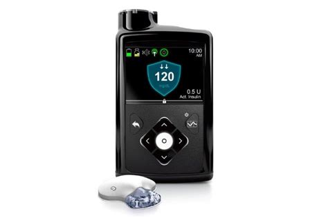 FDA Approves First Automated Insulin System For Type 1 Diabetes 1